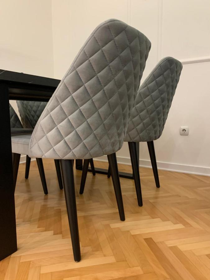 Apartman Geneva ビイェリナ エクステリア 写真